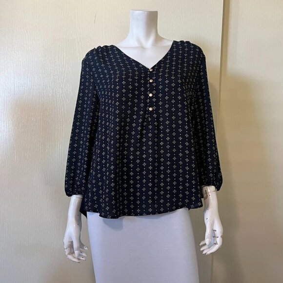 Stitchfix 41 Hawthorn Shirt Large - Picture 1 of 4